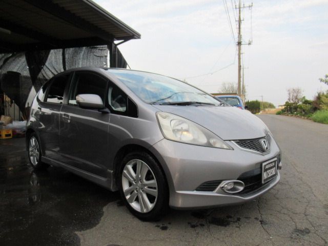 Honda FIT 2008-03 2224-3