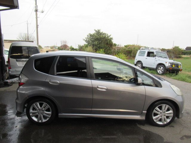Honda FIT 2008-03 2224-7