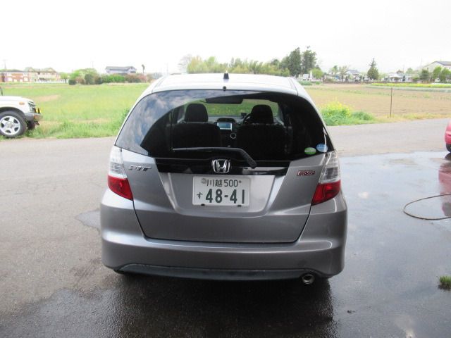 Honda FIT 2008-03 2224-10