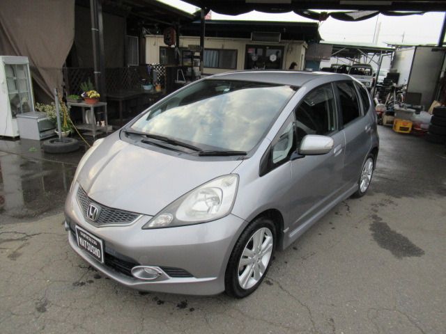 Honda FIT 2008-03 2224-14