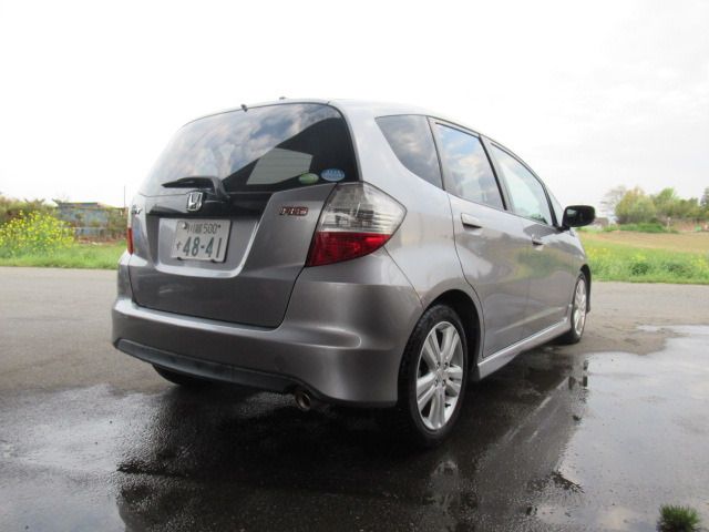 Honda FIT 2008-03 2224-9