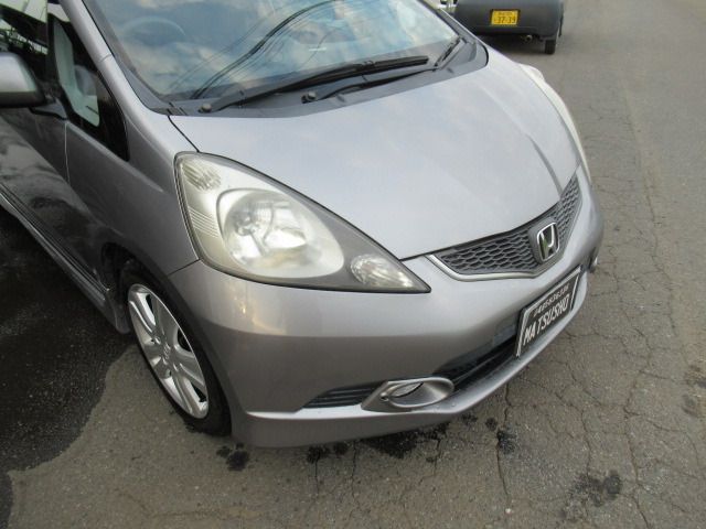 Honda FIT 2008-03 2224-5