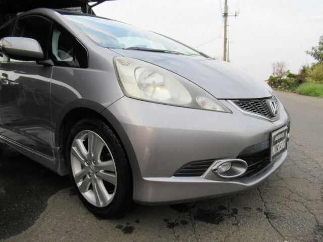 Honda FIT 2008-03 2224-4