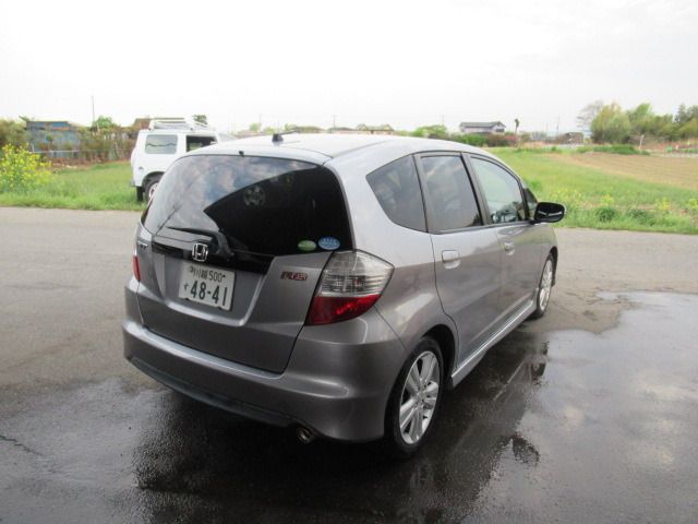 Honda FIT 2008-03 2224-8