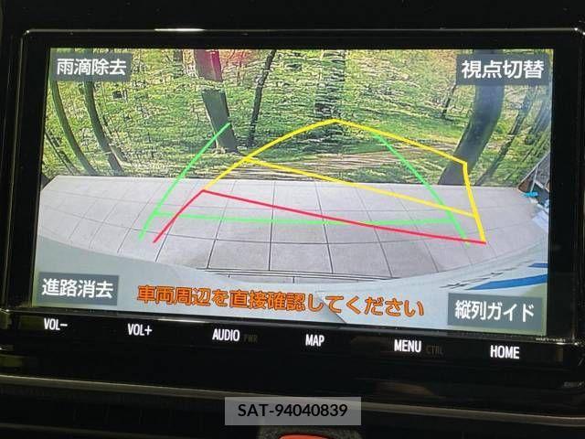 Toyota VOXY 2019-03 288896-3