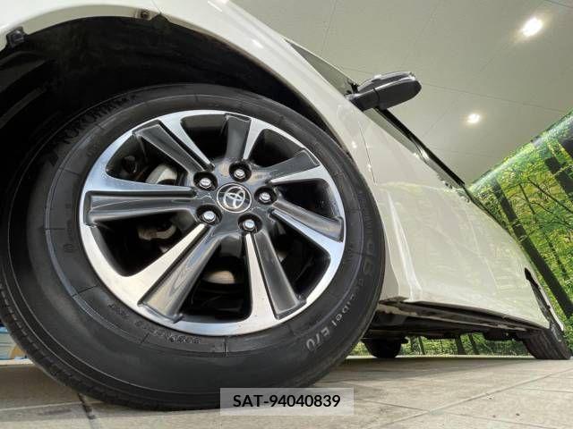 Toyota VOXY 2019-03 288896-13