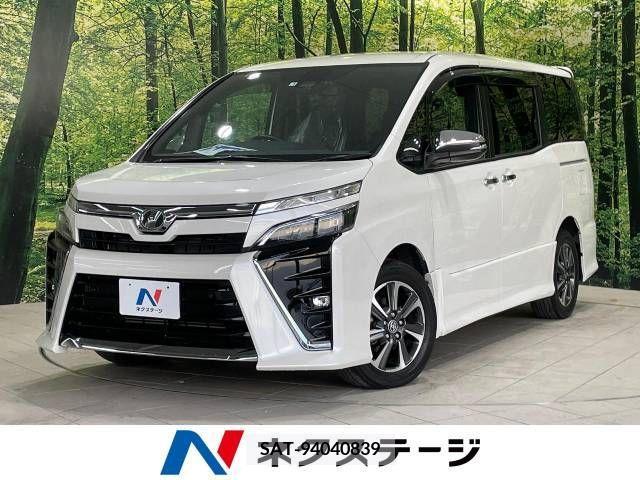 Toyota VOXY 2019-03 288896-0