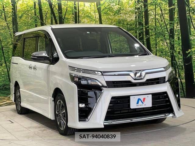 Toyota VOXY 2019-03 288896-16