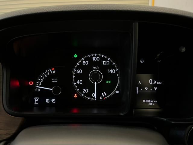 Honda N-ONE 2022-12 25311-12