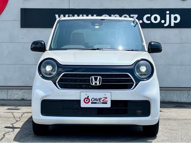 Honda N-ONE 2022-12 25311-2