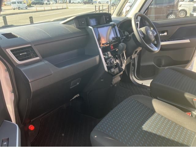 Honda N-ONE 2022-12 25311-15