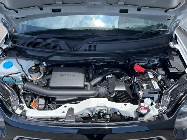 Honda N-ONE 2022-12 25311-26