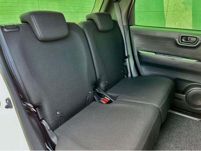 Honda N-ONE 2022-12 25311-18