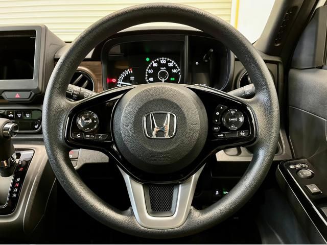 Honda N-ONE 2022-12 25311-8