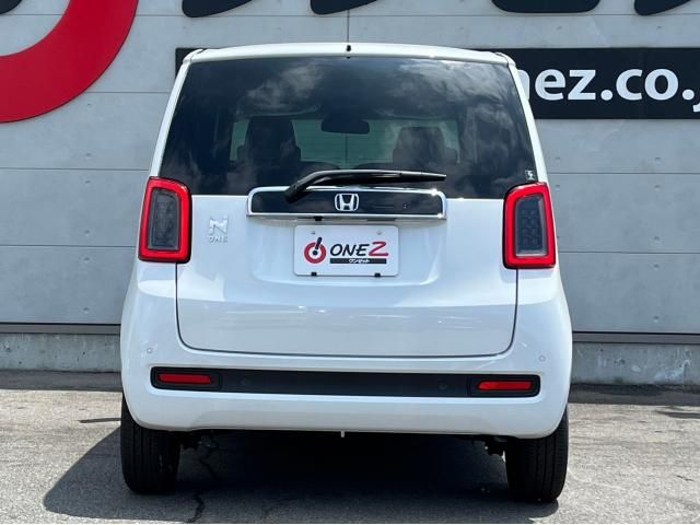 Honda N-ONE 2022-12 25311-1
