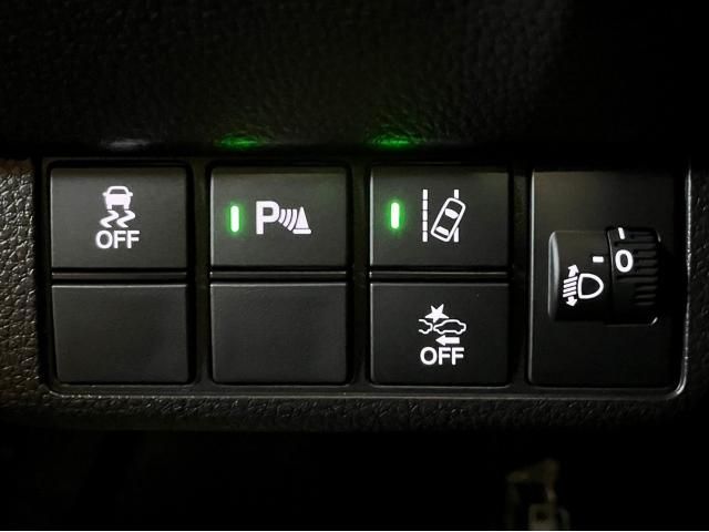 Honda N-ONE 2022-12 25311-11