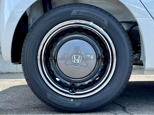 Honda N-ONE 2022-12 25311-24