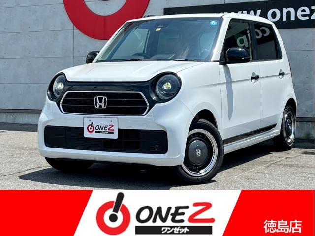 Honda N-ONE 2022-12 25311-0