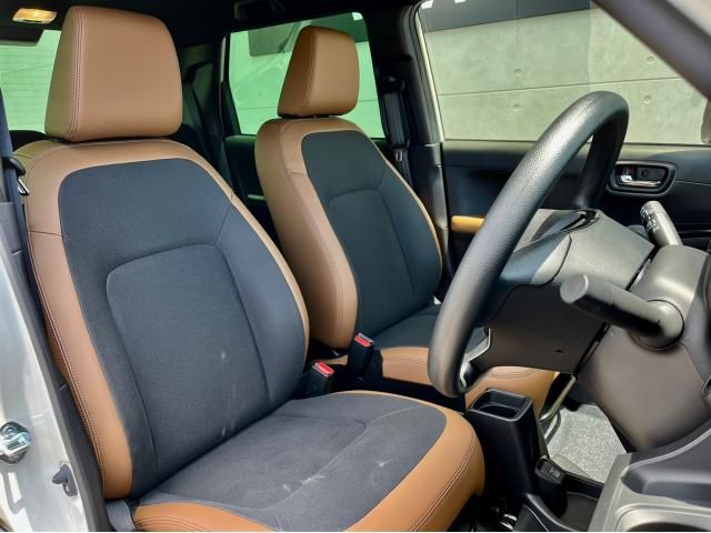 Honda N-ONE 2022-12 25311-16