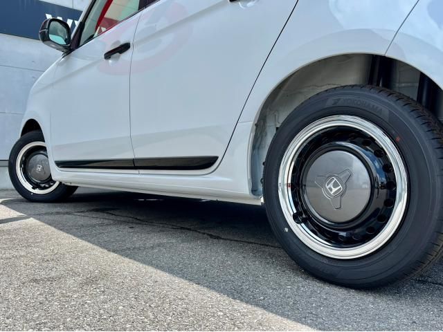 Honda N-ONE 2022-12 25311-23