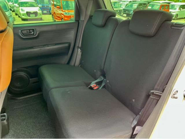 Honda N-ONE 2022-12 25311-19