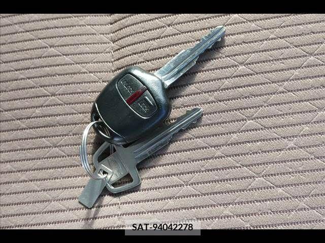 Mitsubishi EK WAGON 2018-05 396442-4