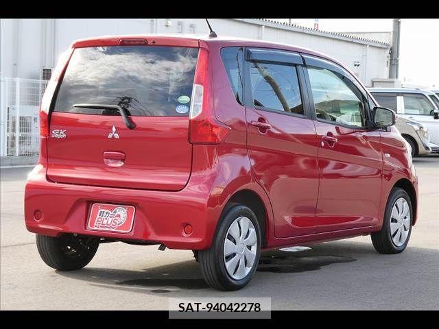 Mitsubishi EK WAGON 2018-05 396442-16