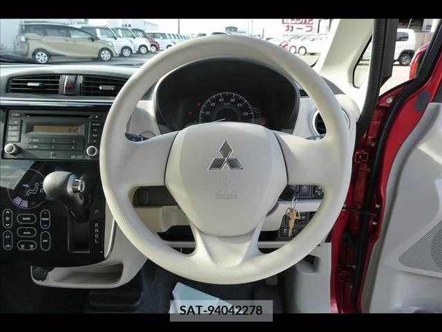 Mitsubishi EK WAGON 2018-05 396442-3