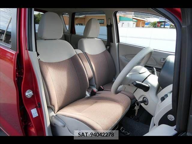 Mitsubishi EK WAGON 2018-05 396442-8