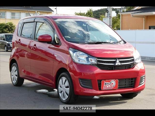 Mitsubishi EK WAGON 2018-05 396442-15