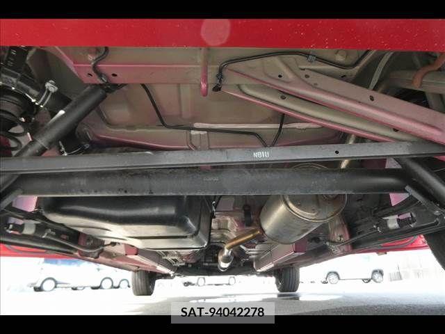 Mitsubishi EK WAGON 2018-05 396442-13