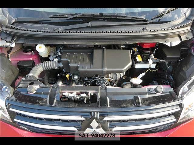 Mitsubishi EK WAGON 2018-05 396442-12