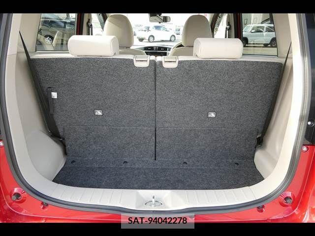 Mitsubishi EK WAGON 2018-05 396442-11