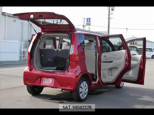 Mitsubishi EK WAGON 2018-05 396442-19