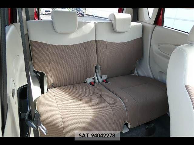 Mitsubishi EK WAGON 2018-05 396442-10