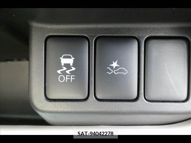 Mitsubishi EK WAGON 2018-05 396442-6
