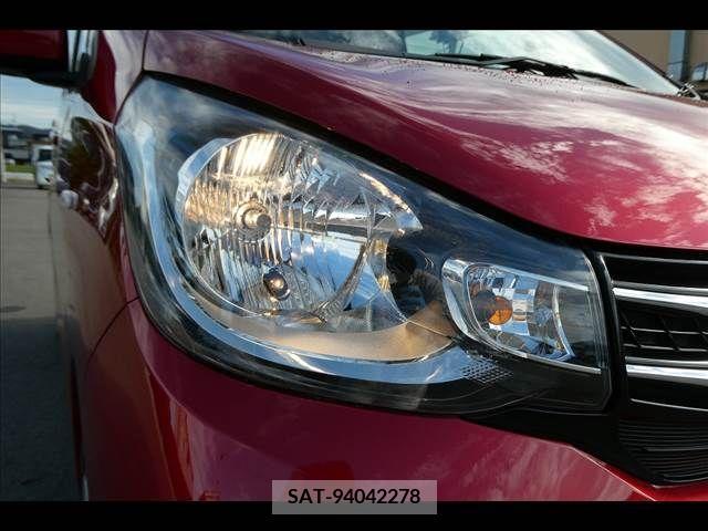 Mitsubishi EK WAGON 2018-05 396442-18