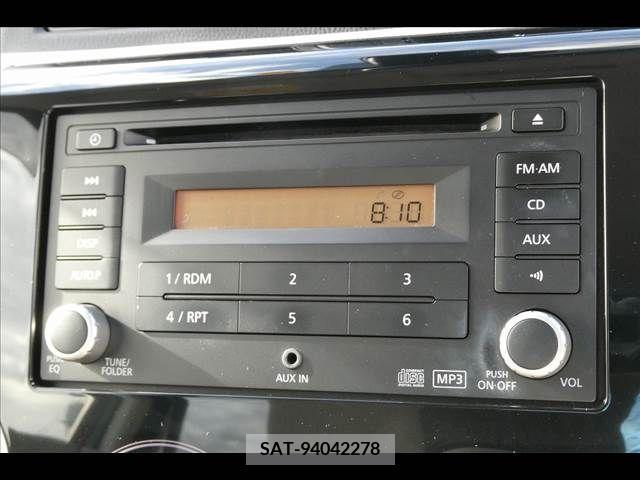 Mitsubishi EK WAGON 2018-05 396442-5