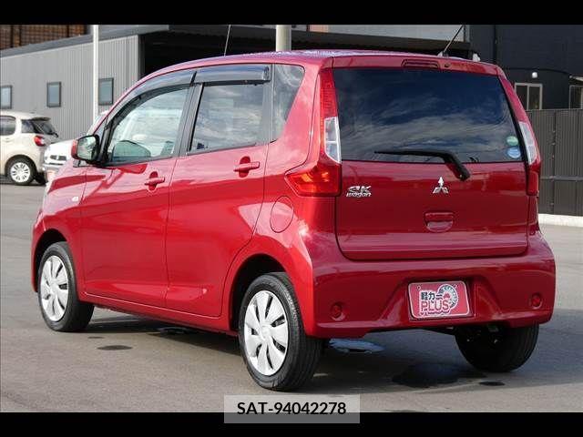 Mitsubishi EK WAGON 2018-05 396442-17