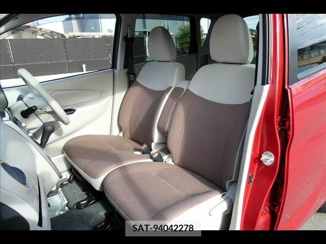 Mitsubishi EK WAGON 2018-05 396442-9