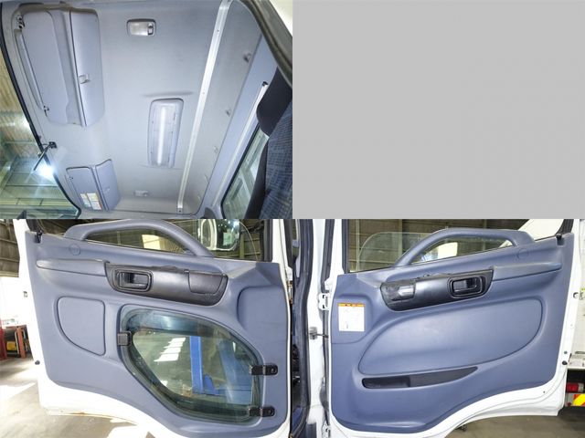 Hino RANGER 2006-12 8361-16