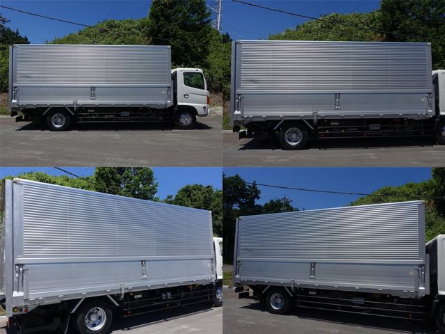 Hino RANGER 2006-12 8361-5