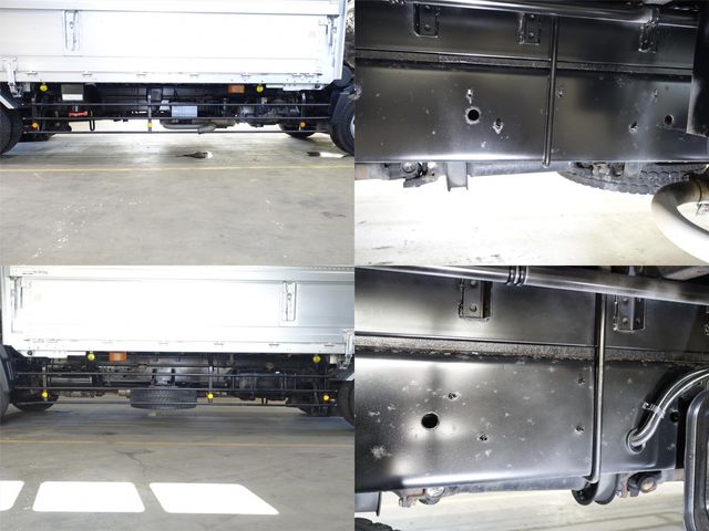 Hino RANGER 2006-12 8361-11