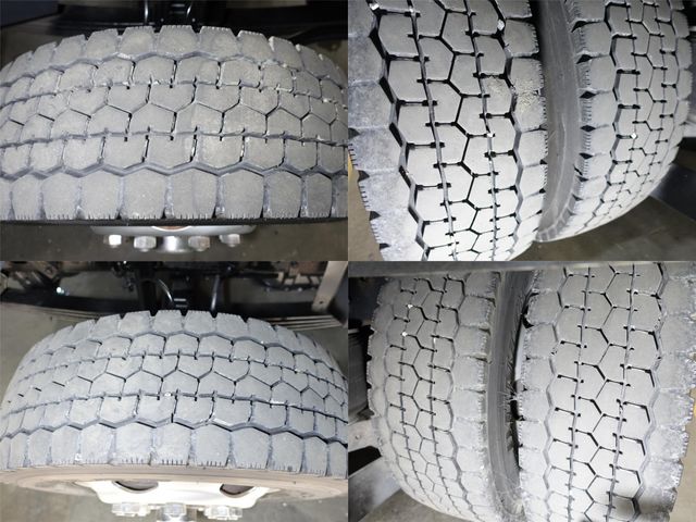 Hino RANGER 2006-12 8361-13