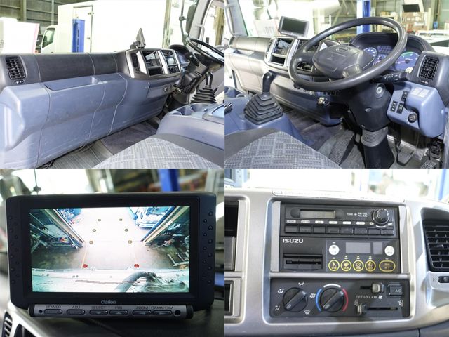 Hino RANGER 2006-12 8361-15