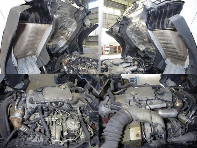 Hino RANGER 2006-12 8361-12