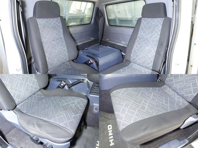 Hino RANGER 2006-12 8361-14