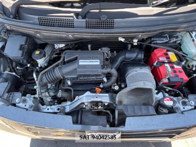 Honda N-WGN 2015-04 307842-18