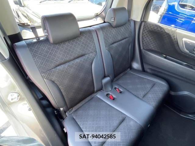 Honda N-WGN 2015-04 307842-9