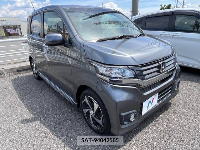 Honda N-WGN 2015-04 307842-16